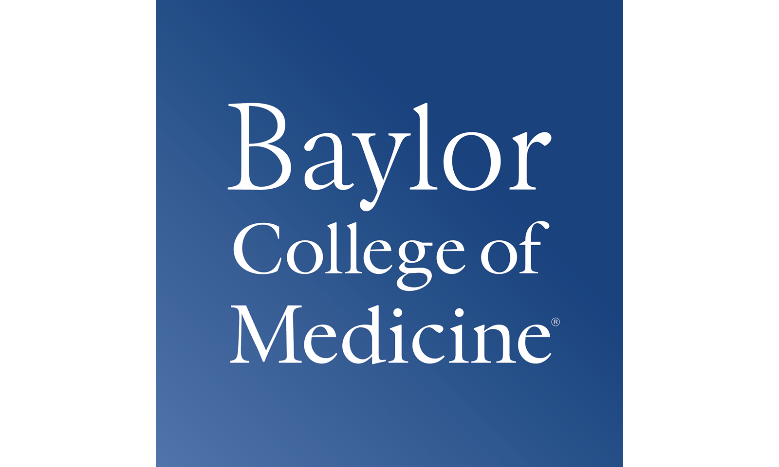 Baylor College of Medicine