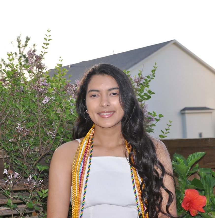 Anushka Agrawal